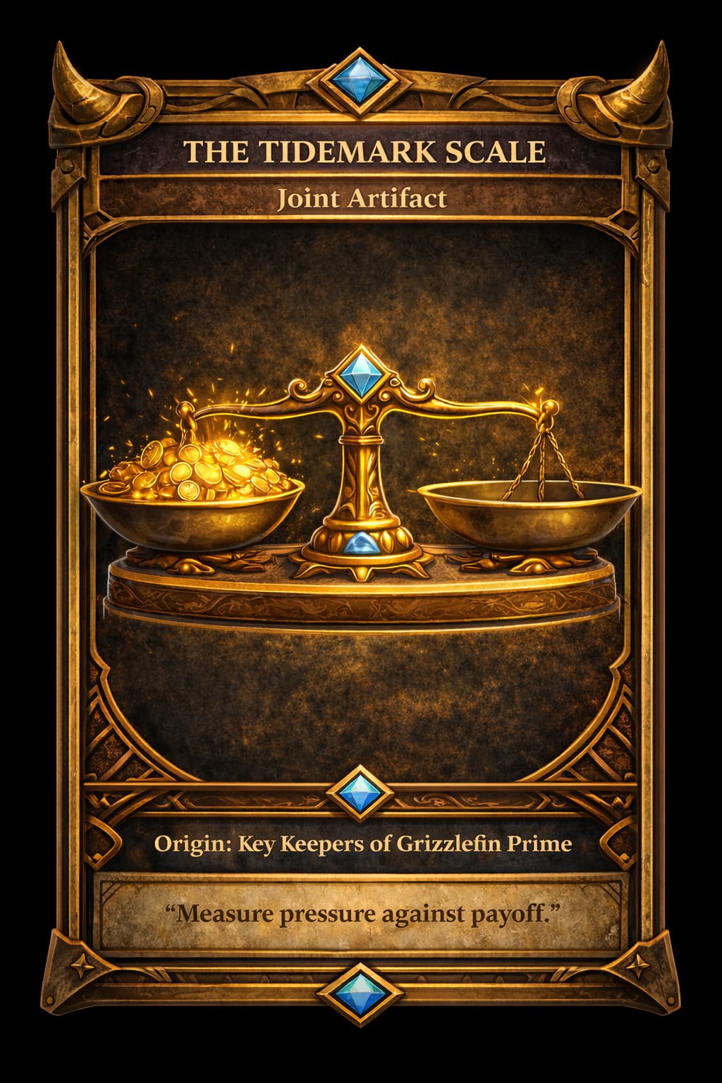 Old Man Grizz & Fin Diesel