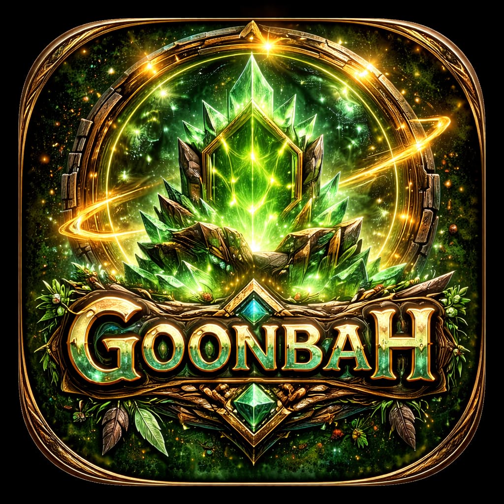 Goonbah