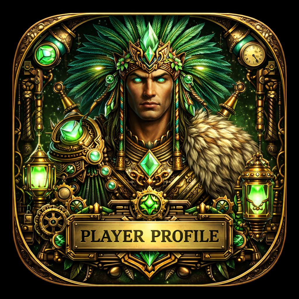 Player Profile
